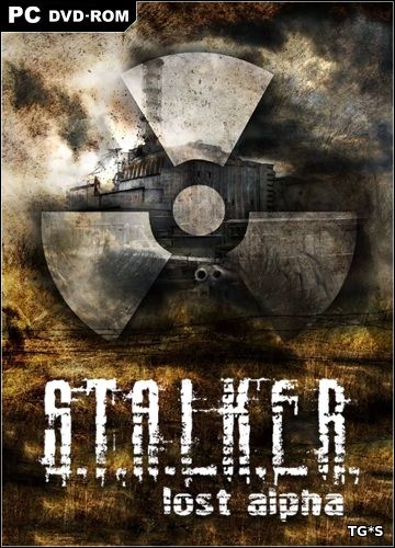 S.T.A.L.K.E.R. Lost Alpha - Developer's Cut (2017) [RUS][Repack]