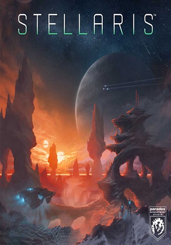 Stellaris: Galaxy Edition [v 1.6.0 + DLC's] (2016) PC | RePack от xatab