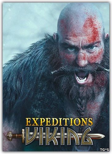 Expeditions: Viking [v 1.0.2] (2017) PC | Лицензия