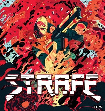 Strafe (2017) PC | Лицензия