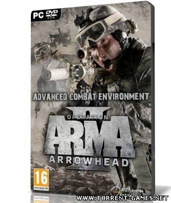 Arma 2: Combined Operations [GOG] (2010) PC | RePack от qoob