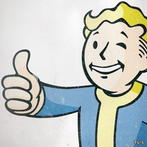 Fallout: Anthology | Fallout: Антология (RUS|ENG) [Repack] от R.G. Механики