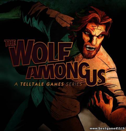 The Wolf Among Us: Episode 1-5 (2013) PC | RePack by qoob
