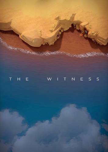 The Witness [v 964] (2016) PC | RePack by qoob
