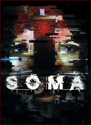 SOMA [v 1.102] (2015) PC | RePack by =nemos=