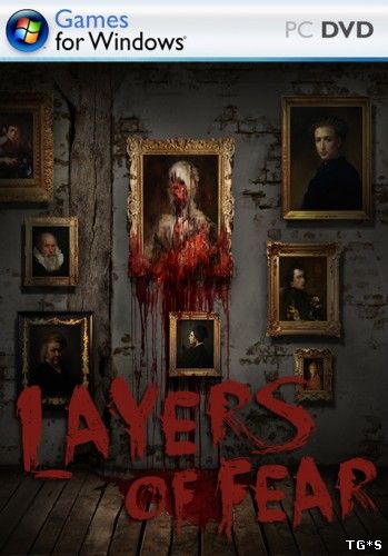 Layers of Fear: Masterpiece Edition [v 1.1.1] (2016) PC | Лицензия GOG