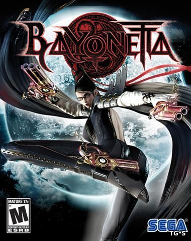 Bayonetta [ENG] (2017) PC | Лицензия