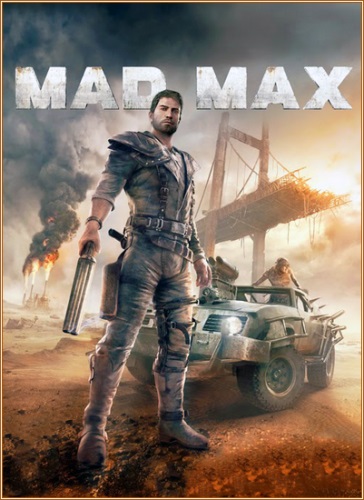 Mad Max [v 1.0.3.0 + DLC's] (2015) PC | Repack by xatab