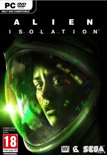 Alien: Isolation - Collection [Update 9] (2014) PC | RePack by Other s