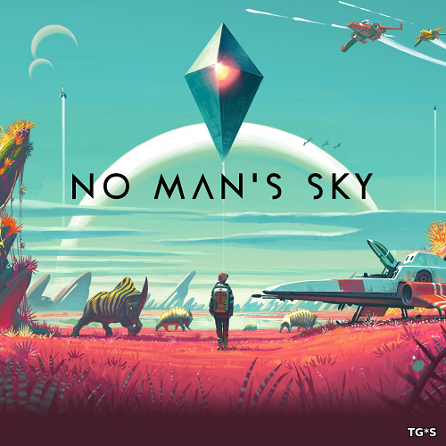 No Man's Sky [v 1.24] (2016) PC | RePack by R.G. Механики