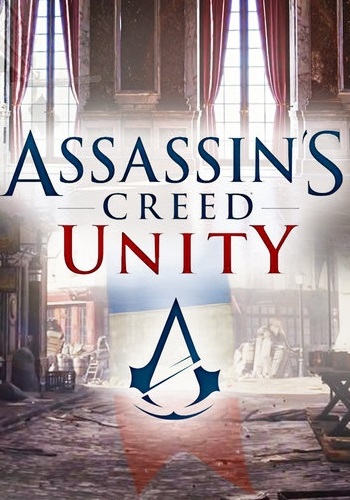 Assassin's Creed Unity [v 1.5.0 + DLCs] (2014) PC | RePack от FitGirl