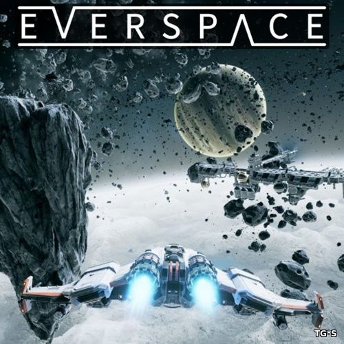 Everspace (2017) PC | RePack от xatab
