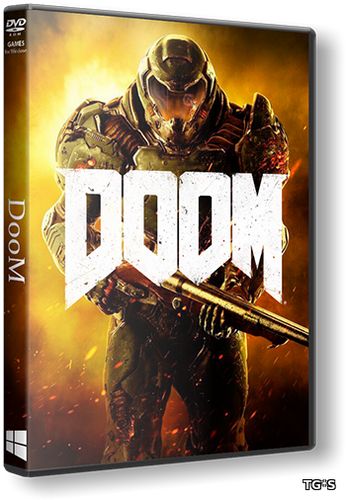 Doom (2016) PC | RiP от xatab