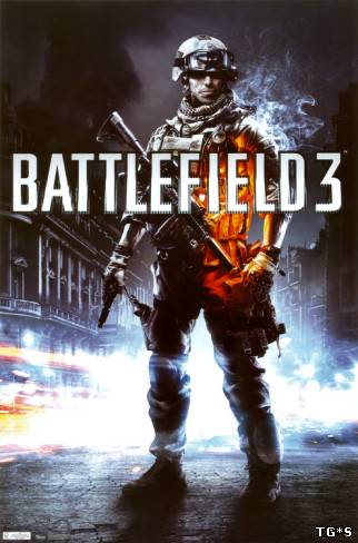 Battlefield 3 - Premium Edition (2011) PC | RePack от Canek77