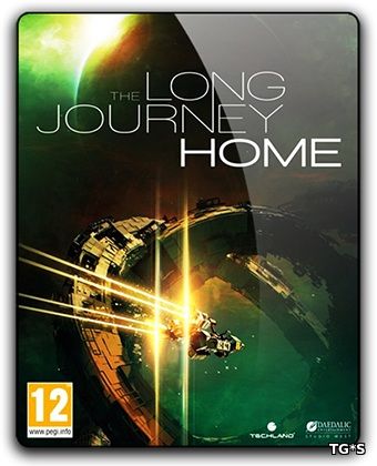The Long Journey Home (2017) PC | RePack от qoob