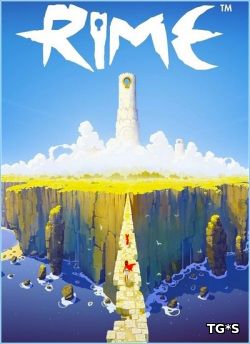 RiME [v 1.0] (2017) PC | Steam-Rip от Let'sРlay