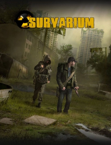 Survarium [0.46e6] (2015) PC | Online-only