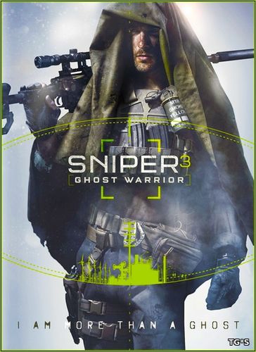 Sniper Ghost Warrior 3: Season Pass Edition [v 1.2] (2017) PC | RePack от xatab