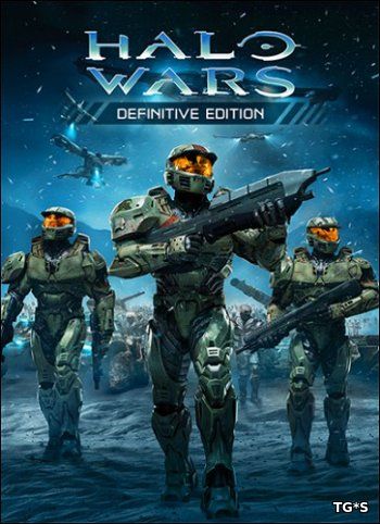 Halo Wars: Definitive Edition (2017) PC | RePack от R.G. Механики