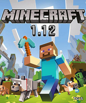 Minecraft [v1.12] (2011) PC | RePack