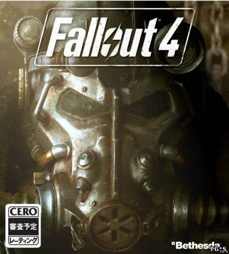 Fallout 4 [v 1.10.20.0.1 + 8 DLC] (2015) PC | RePack by MAXAGENT