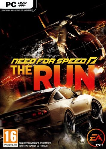 Need for Speed: The Run (2011) PC | RePack by Other s