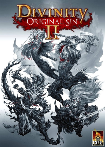 Divinity: Original Sin 2 [v 3.0.143.148] (2017) PC | RePack by =nemos=