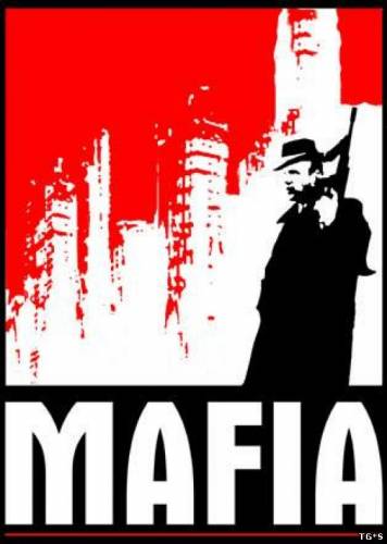 Мафия / Mafia: The City of Lost Heaven [v 1.3] (2002) PC | RePack by qoob