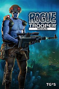 Rogue Trooper Redux [ENG] (2017) PC | RePack от FitGirl