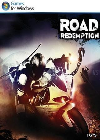 Road Redemption (2017) PC | RePack by R.G. Catalyst