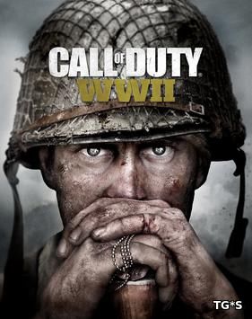 Call of Duty: WWII - Digital Deluxe Edition (2017) PC | RePack by qoob