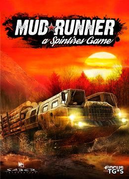 Spintires: MudRunner (2017) PC | RePack by Other s