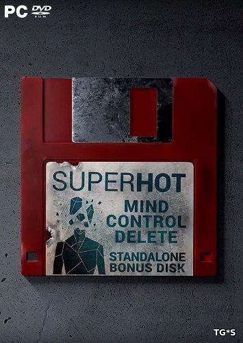 SUPERHOT: MIND CONTROL DELETE [ENG] (2017) PC | Early Access