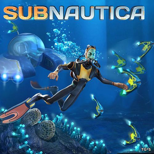 Subnautica (2018) PC | RePack by FitGirl