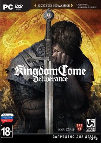 Kingdom Come: Deliverance [v 1.6.2 + DLCs] (2018) PC | Repack by =nemos=