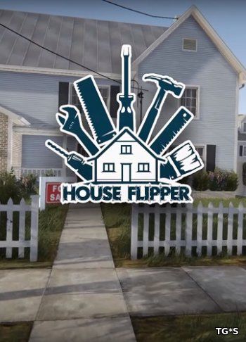 House Flipper [v 1.06] (2018) PC | RePack by Other s
