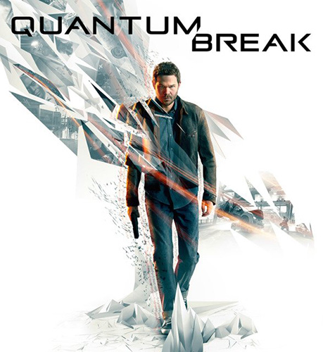 Квантовый разлом / Quantum Break (2016/WEBRip) 720p | Дублированный