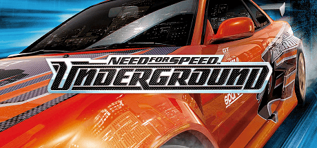 Need for Speed Underground скачать торрент