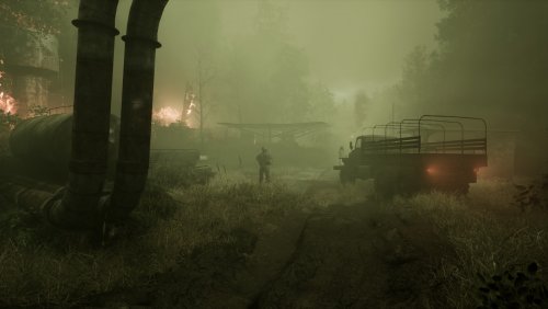 Chernobylite (2019) xatab