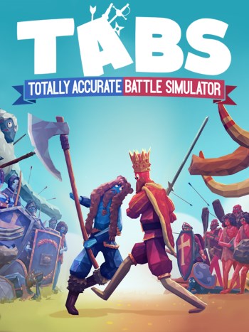 Totally Accurate Battle Simulator (v 0.9.0) скачать торрент