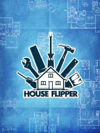 House Flipper (v 1.2038 + 2 DLC) скачать торрент House Flipper (v 1.2038 + 2 DLC)