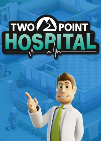 Two Point Hospital (v 1.18.46772 + DLCs) скачать торрент