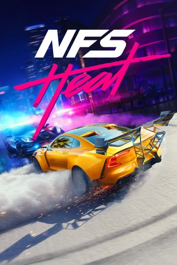 Need for Speed Heat скачать торрент