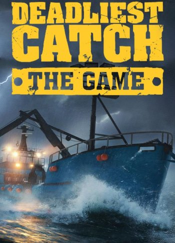 Deadliest Catch The Game скачать торрент