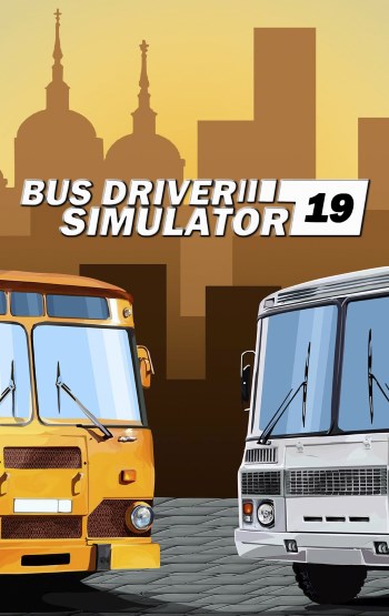 Bus Driver Simulator 2019 (v 5.0 + 4 DLC) скачать торрент