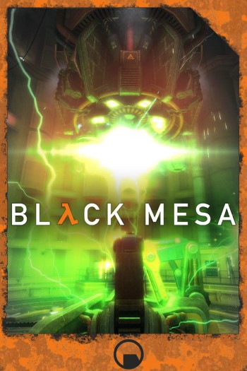 Black Mesa (v 1.0 build 4750421) скачать торрент baza-torrent.pp.ua