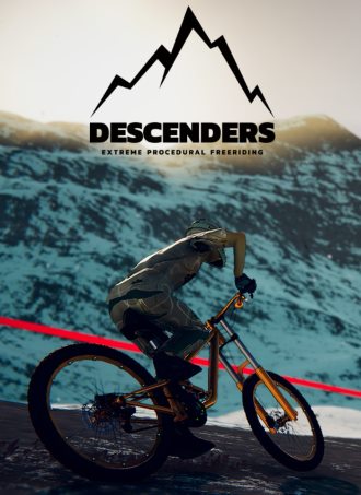 Descenders скачать торрент baza-torrent.pp.ua