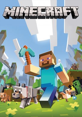Minecraft 1.15.2 (Майнкрафт 1.15.2) скачать торрент baza-torrent