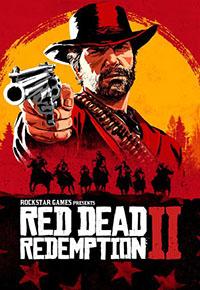 Red Dead Redemption 2 скачать торрент