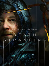Death Stranding Скачать торрент